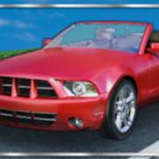 Wheel of Fortune Power Wedges: Coche