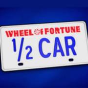 Wheel of Fortune Power Wedges: Número