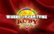 Wheel of Fortune: Ruby Riches
