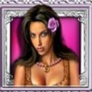 White Orchid: Una chica