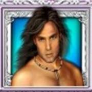 White Orchid: Hombre