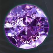 Who Wants to be a Millionaire Megaways: Gema púrpura