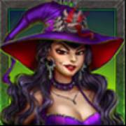 Wicked Witch: Símbolo de comodín