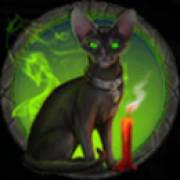 Wicked Witch: Símbolo del gato