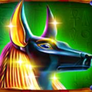 Wild Anubis: Salvaje