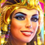 Wild Anubis: Chica