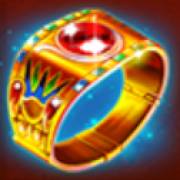 Wild Anubis: Anillo