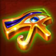 Wild Anubis: Ojo
