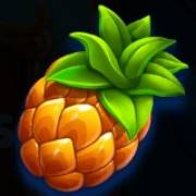 Wild Beach Party: Piña