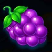 Wild Beach Party: Uvas
