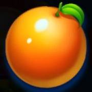 Wild Beach Party: Naranja