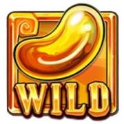 Wild Beans: Salvaje