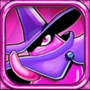 Wild Beans: Alubia morada