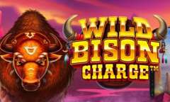 Jugar Wild Bison Charge