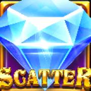 Wild Booster: Dispersión