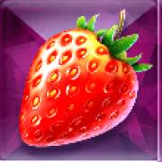 Wild Booster: Fresa