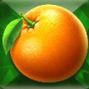 Wild Booster: Naranja