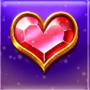 Wild Booster: Corazones
