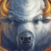 Wild Buffalo: Salvaje