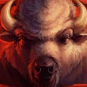 Wild Buffalo: Bisonte