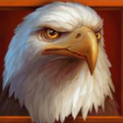 Wild Buffalo: Águila