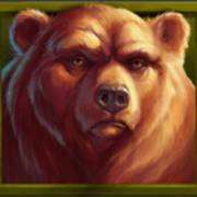 Wild Buffalo: Oso