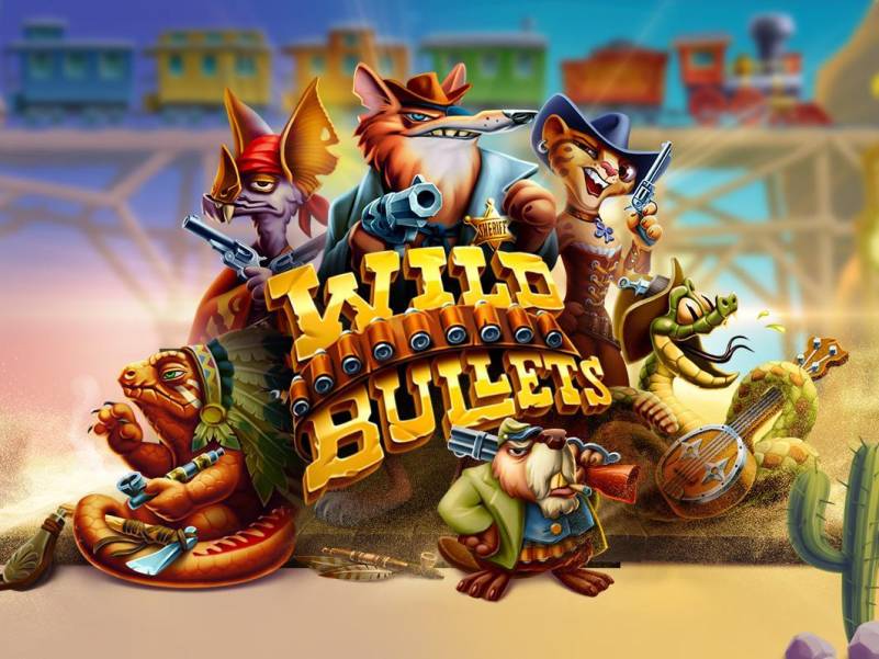 Wild Bullets
