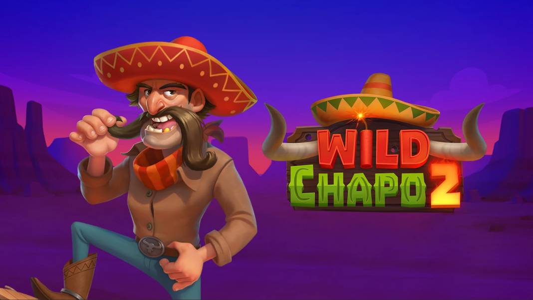 Wild Chapo 2