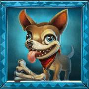 Wild Chapo Dream Drop: Perro