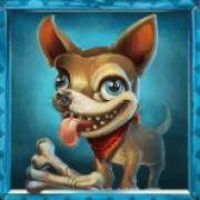 Wild Chapo: Perro
