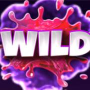 Wild Cherry Blast: Salvaje