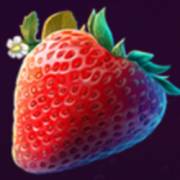 Wild Cherry Blast: Fresas