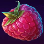 Wild Cherry Blast: Frambuesa