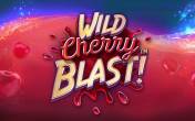 Wild Cherry Blast