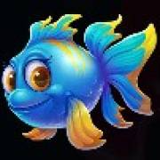 Wild Depths: Pescado azul