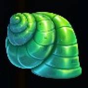 Wild Depths: Concha verde