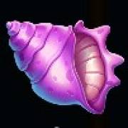 Wild Depths: Concha morada
