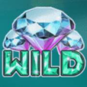 Wild Diamond 7x: Salvaje
