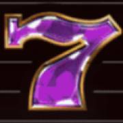 Wild Diamond 7x: Violeta 7