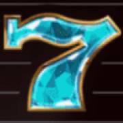 Wild Diamond 7x: Azul 7