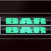 Wild Diamond 7x: Doble BAR