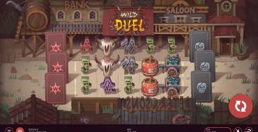 Wild Duel: Tema