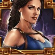 Wild Expedition: Una chica