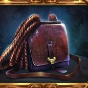 Wild Expedition: Bolsa