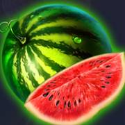 Wild Fruit Super Wheel: Sandía