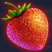 Wild Fruit Super Wheel: Fresas