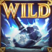 Wild Hammer Megaways: Salvaje