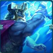 Wild Hammer Megaways: Guerrero