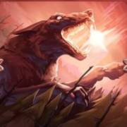 Wild Hammer Megaways: Perro