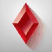 Wild Harlequin: Diamantes